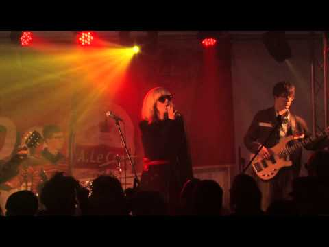 Ohtlik Kaev - Valss 1080i HD (official video)