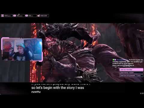 Vye Reacts To /Austin strongly recommends: Guild Wars 2 - Janthir Wilds (Review)/