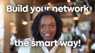 They LIED to you about networking...