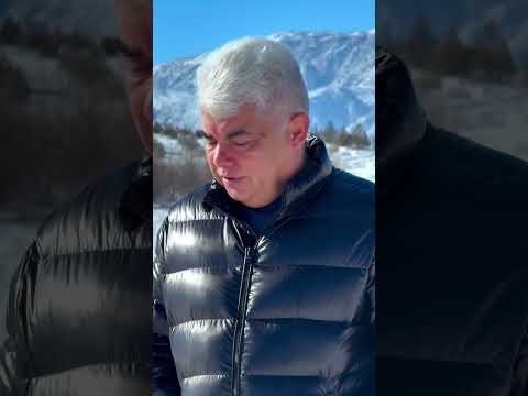 Sädi Sädiýew - Meni șo:ol günlere äkidäý,ykbal.... #goshgy #2024