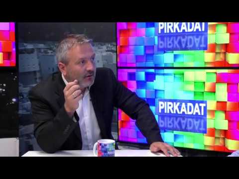 PIRKADAT: Szabadai Viktor