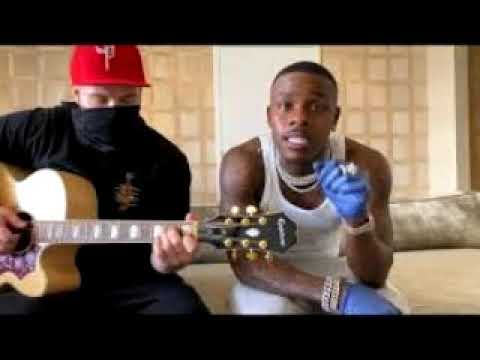 (1 Hour) Dababy x Einer Bankz - Find My Way (Acoustic)