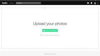 How to Earn Money from Internet: Sell Your Photos on Eyeem Account