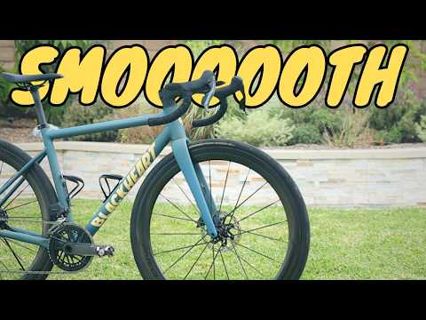 MODERN Aluminum Bikes // WAY Better Than You Remember.