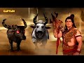 जब भगवान भी नहीं कर पाए दुष्ट असुर महि�