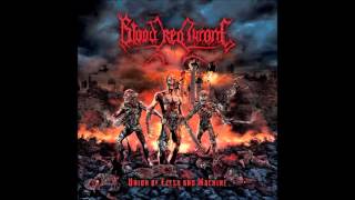 BloodRedThrone - Proselyte Virus