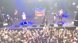 Ramirez - The Tears From Mary's Eyes (Live in LA, 11/6/2016)