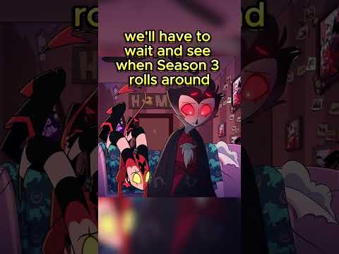 Helluva Boss Season 3 Convention Rumours DEBUNKED