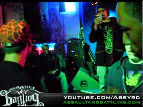 Decade vs Ta The Handful