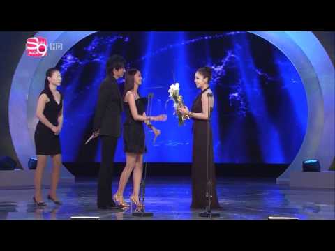 46th Baeksang Arts Awards - Yoona Cut + SNSD Performance