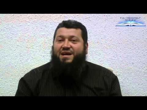 Uzroci opskrbe - Nihad Džihić, prof.