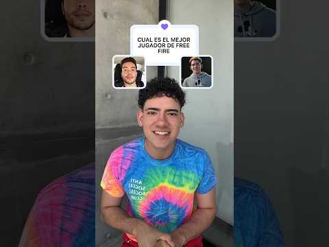 WHO IS THE BEST FREE FIRE PLAYER?