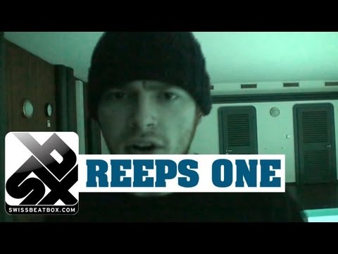 Reeps One - Inward Drag