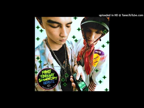 (FREE) MAYOT x SEEMEE Type beat - Roll (prod. RUANG)