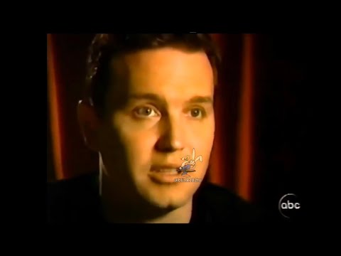 Mark Hoppus - Just For Kids (Jimmy Kimmel Live 2003)
