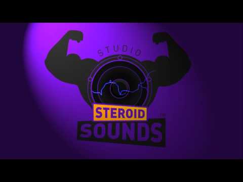 Steroid Sounds - Hej Kuda (feat. Rapaholik)