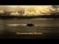 Nekkar - Uncomfortable Silence (feat. Sakis ...