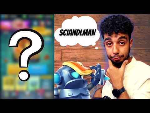 MR, come va il PUSH??? GUARDATE voi stessi!!! [CLASH ROYALE ITA]