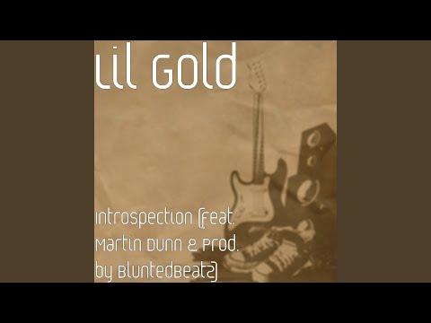 Introspection (feat. Martin Dunn)
