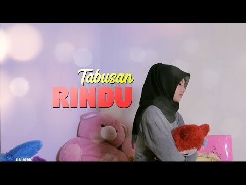 Pepy Grace - Tabusan Rindu (Official Music Video)