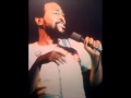 Marvin Gaye - Checking Out