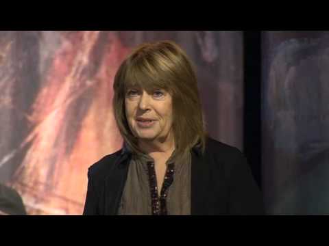 Jüri Üdi klubi: Eeva Park - "Kaaluprobleemid" ja "Külaline"