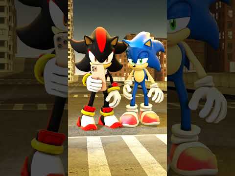 The real Sigma Boy - Animation