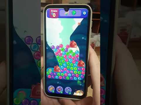 I'm playing Angry Birds Dream Blast. Completed levels (2289-2295).