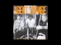 Agent Orange - Mr.Moto
