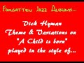 Dick Hyman Themes & Variations