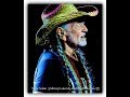 Willie Nelson Darkness on the Face of the Earth