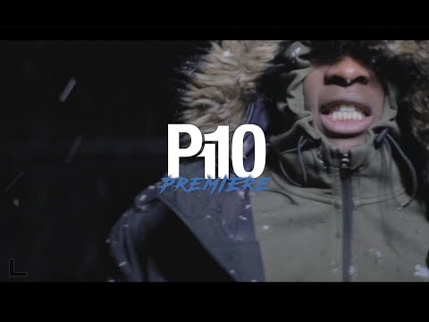 LDizz - Binoculars  [Musi Video] | P110