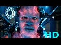 Electro Dr Kafka I M Electro The Amazing Spider Man 2 2014 Movie Clip Blu Ray HD Sheitla