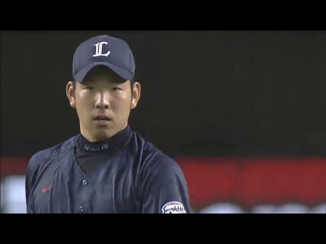 【9回表】ライオンズ先発・菊池が9回2安打14奪三振で0封!! 獅子打線の援護を待つ!! 2014/8/13 L-Bs