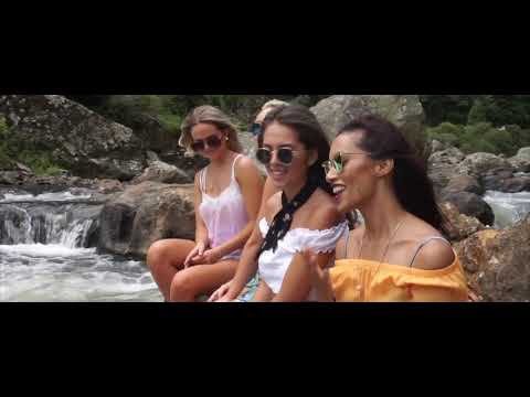 Deach - No Letting Go (Official Video)