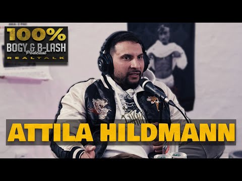 ATTILA HILDMANN | INTERVIEW VOM MAI 2020