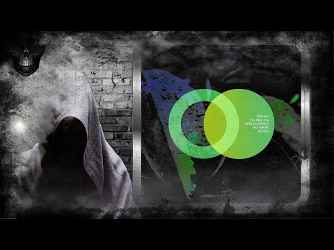 Bagara Feat. SESTRA – Nich Yaka Misyachna / What a Moonlight Night! (Original Mix) [Area Verde]