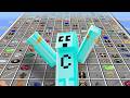 Minecraft But It S Real Life