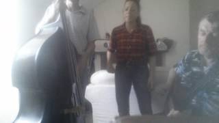 Sister Suzie Big Mama Thornton cover.. just like a dog barking up the wrong tree