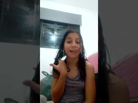 Dando banho no meu Gato ▶7:50 ▶7:50