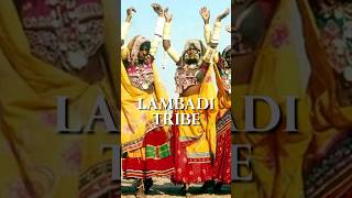 Download lagu “Evolution of lambadi tribe”🤯|telugu facts|#facts #history #knowledge mp3