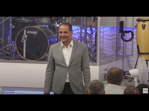 Georgisz: Elhívásunk a "TŰZPRÓBÁRA"... 23/07/30