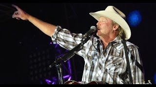 Alan Jackson There Is A Time