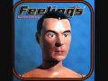 David Byrne - Feelings - A Soft Seduction