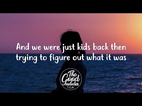 Jimmie Allen & Noah Cyrus - This Is Us (Lyrics)