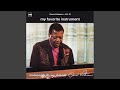 Bye Bye Blackbird (Live) - Oscar Peterson - Topic Bye Bye Blackbird (Live)