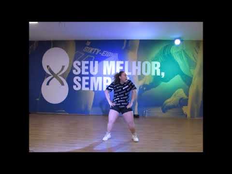 AULA DE FITDANCE