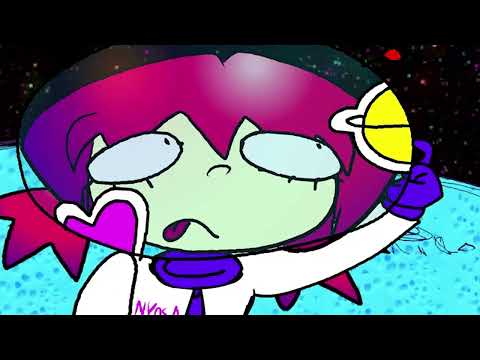 "STAR-KROSS'D" EP 1: Greetings! (LOUD WARNING) [ENG/RUS SUBTITLES]