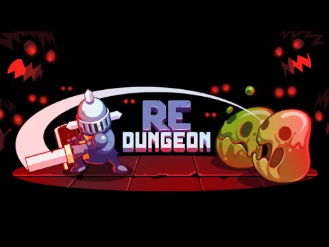 Video of Redungeon