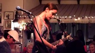 Taimane Gardner - Dust in the Wind - Ward Rafters - 3/2013